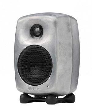Genelec G Two Active Speaker Raw - G2BRW