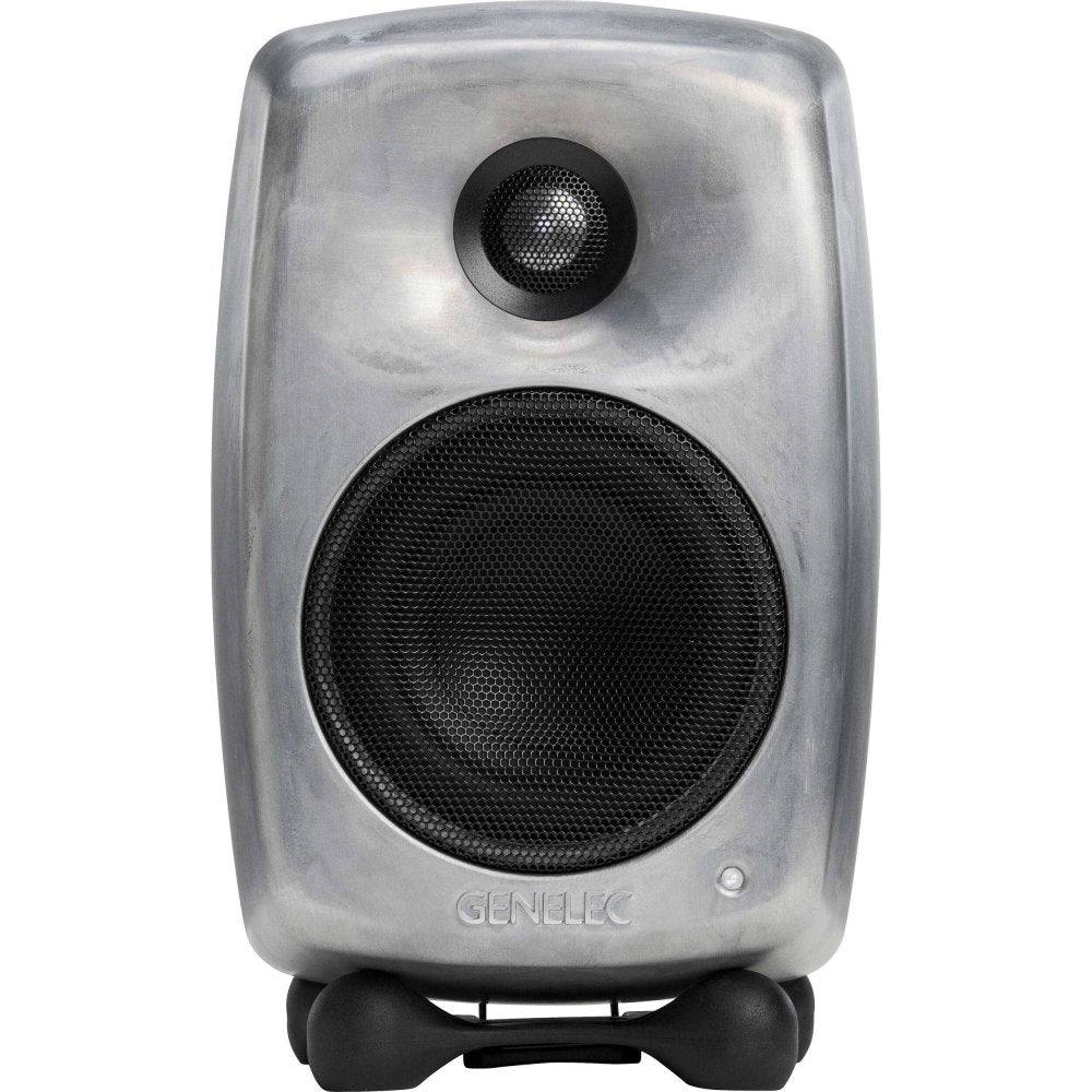 Genelec G Two Active Speaker Raw - G2BRW