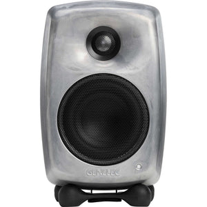 Genelec G Two Active Speaker Raw - G2BRW