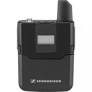 Sennheiser AVX ME2/835 SET-4