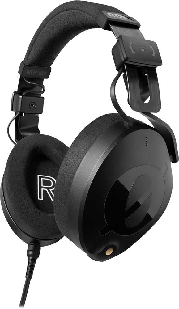 RØDE NTH-100