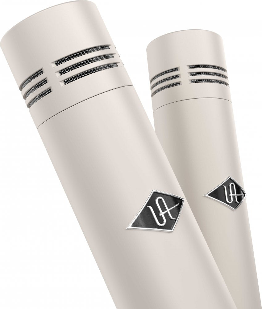 Universal Audio SP-1 Microphone Pair