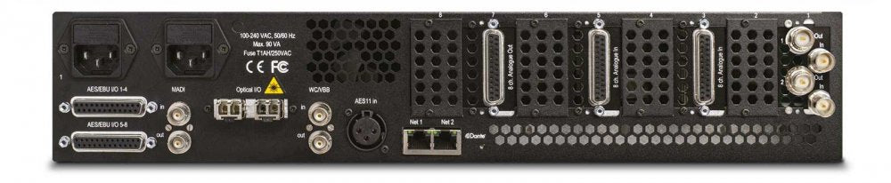 Digital Audio Denmark Penta 720 - Base Unit