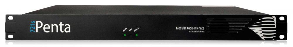 Digital Audio Denmark Penta 721s - Base Unit