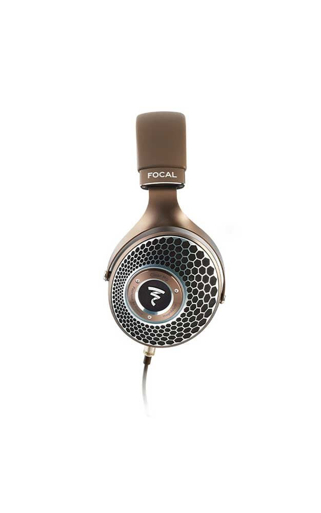 Focal Clear Mg