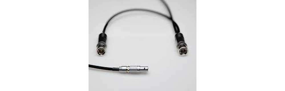 Remote Audio CATCIOBNC
