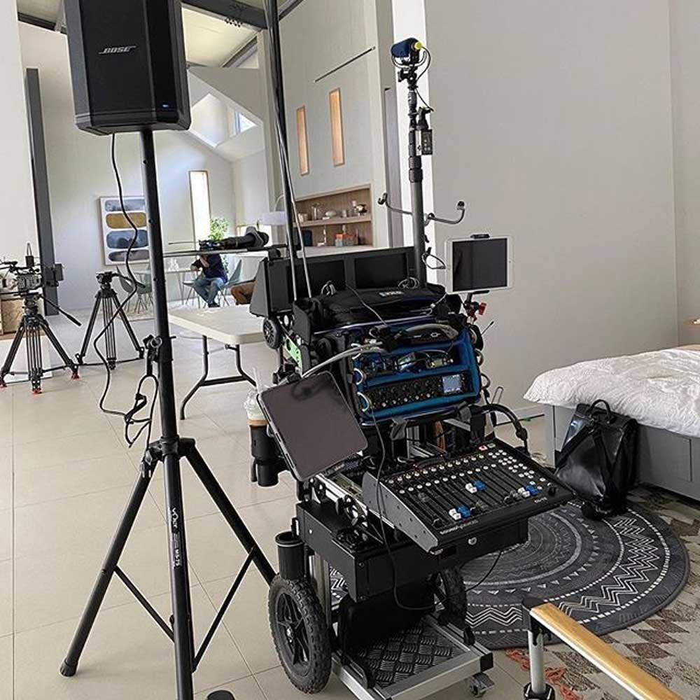 Soundcart Audio MiniCart