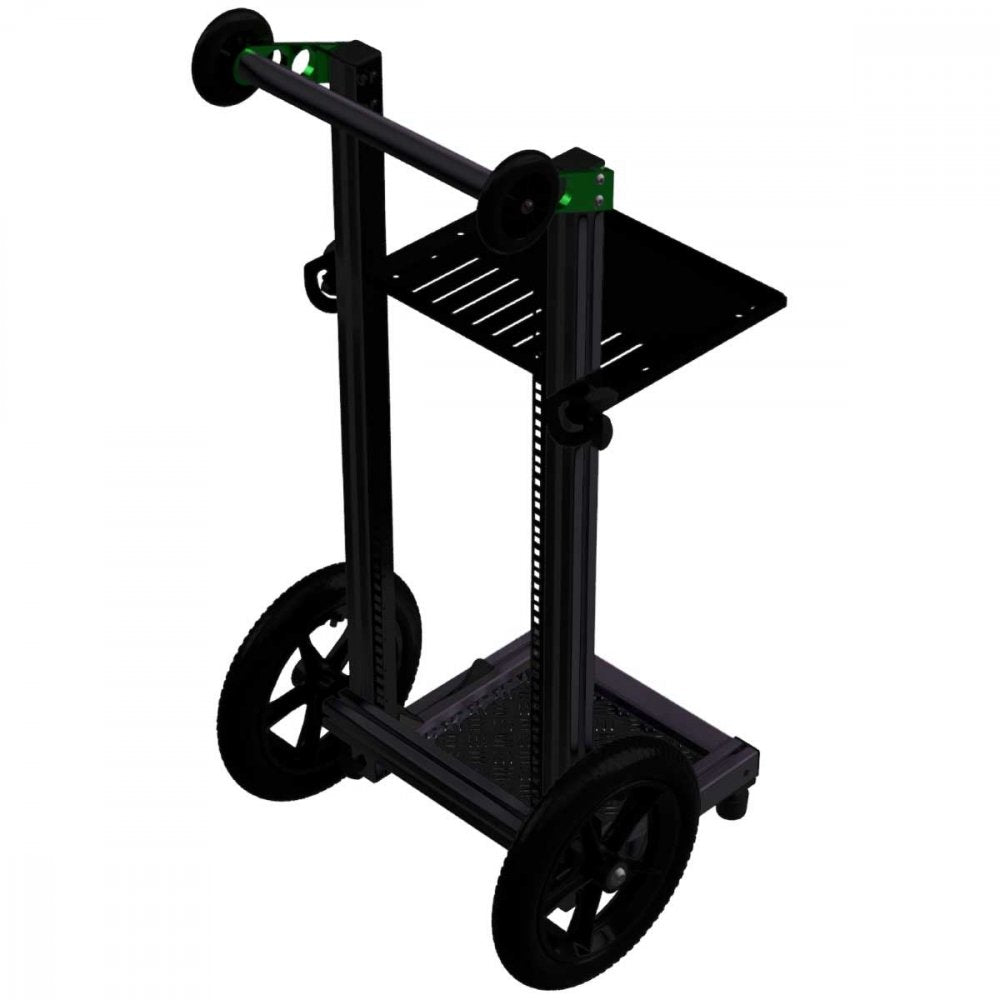 Soundcart Audio MiniCart Black Edition