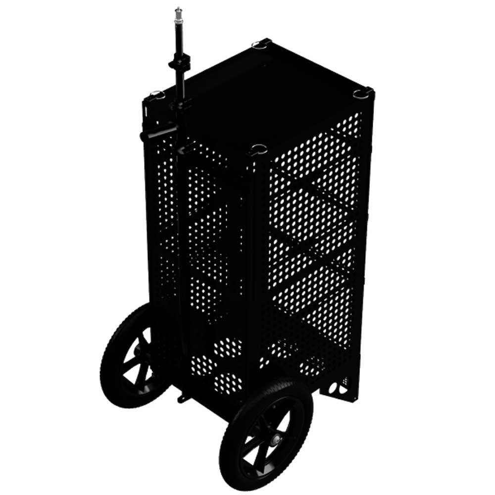 Soundcart Audio Maverick