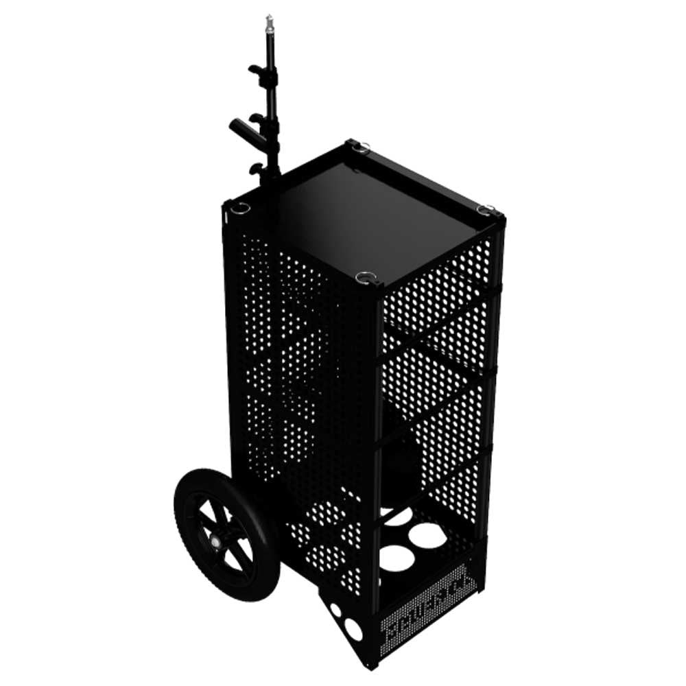 Soundcart Audio Maverick