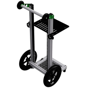 Soundcart Audio Production Sound Cart