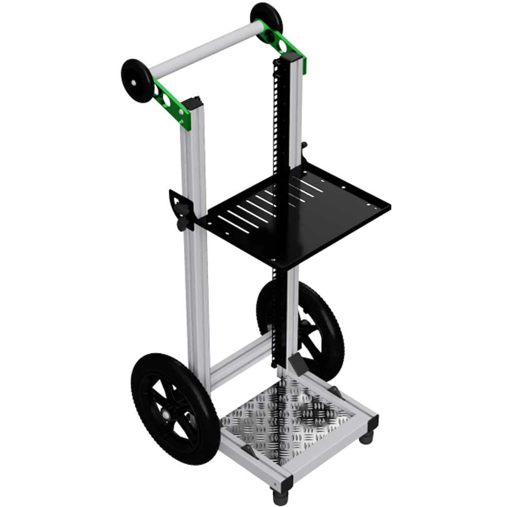 Soundcart Audio Production Sound Cart