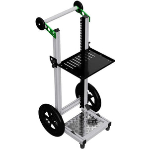 Soundcart Audio Production Sound Cart