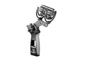 Rycote Softie Duo-Lyre Mount w/PG Handle 033702