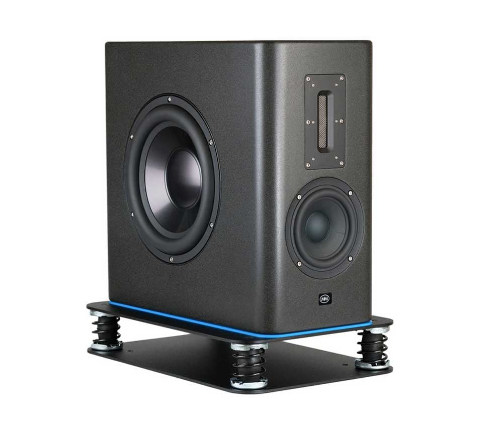 Mesanovic Microphones RTM10