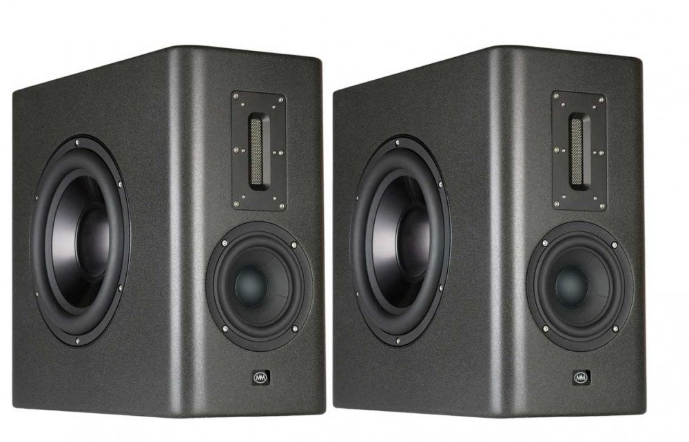 Mesanovic Microphones RTM10