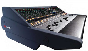 AMS Neve 8424 with Motorized Faders