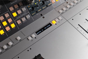 AMS Neve 8424 with Motorized Faders and 1073 OPX Bundle