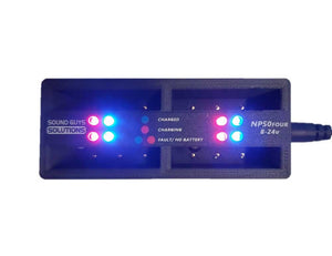 Sound Guys Solutions NP50four