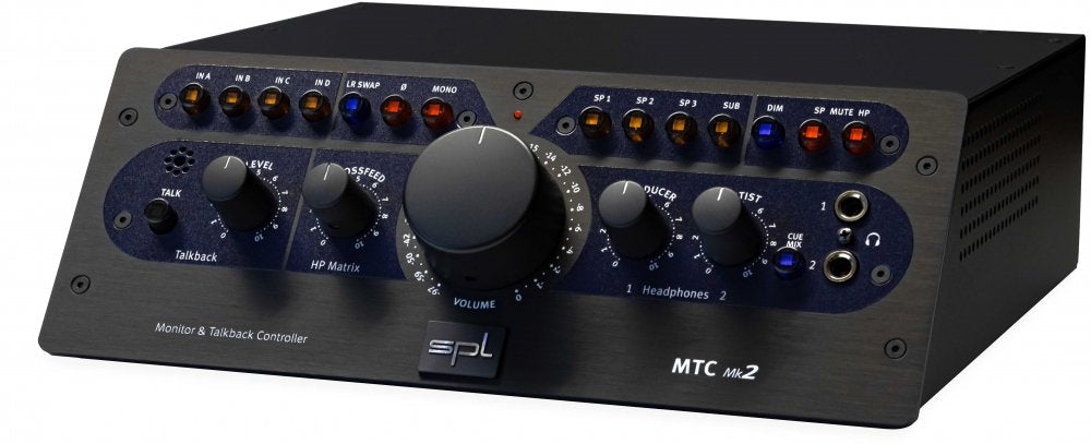 SPL MTC Mk2