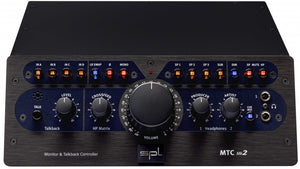 SPL MTC Mk2
