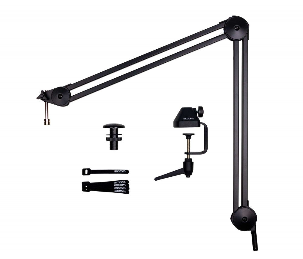 Zoom ZMA-1 Broadcast Mic Arm