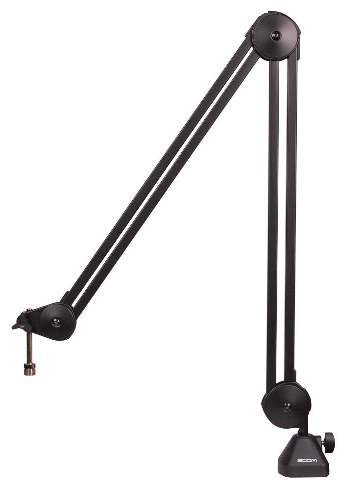 Zoom ZMA-1 Broadcast Mic Arm
