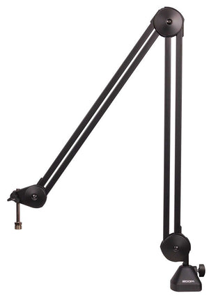 Zoom ZMA-1 Broadcast Mic Arm