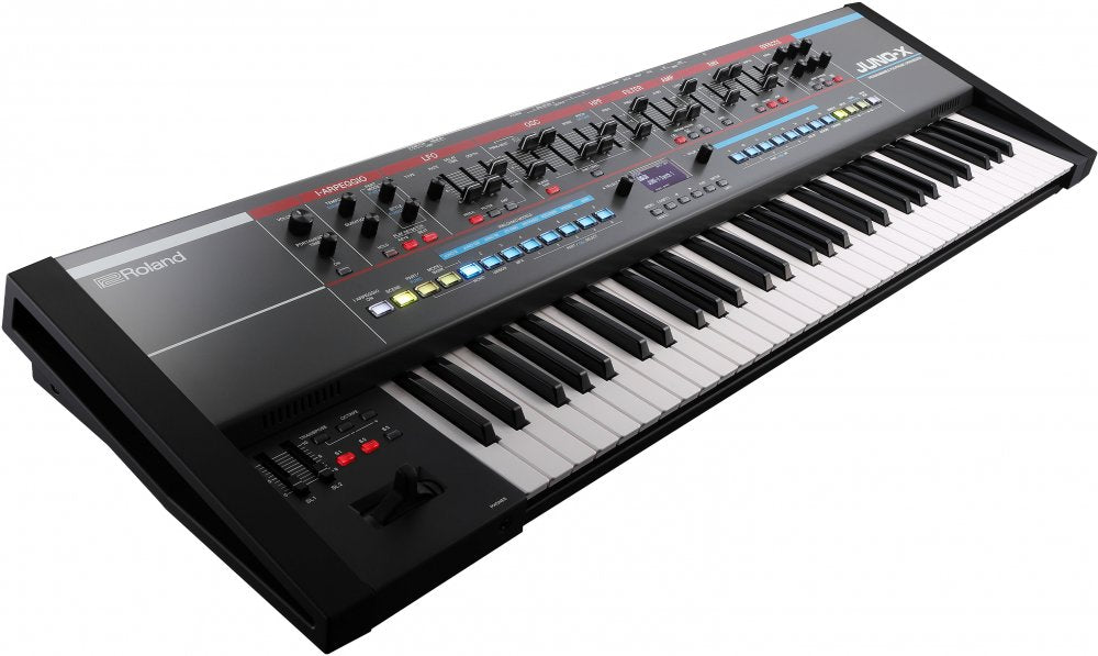 Roland Juno-X