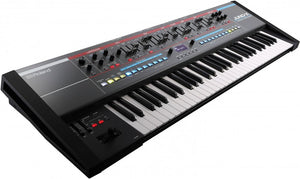 Roland Juno-X