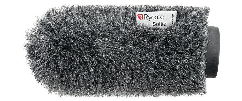 Rycote Classic-Softie 7cm Standard Hole 033014