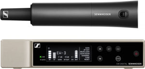 Sennheiser EW-D SKM-S BASE SET (Q1-6: 470-526 MHz)