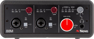 AMS Neve 88M