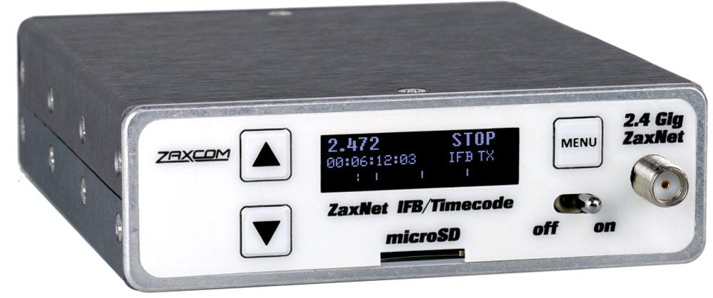 Zaxcom IFB300