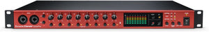 Focusrite Clarett+ OctoPre