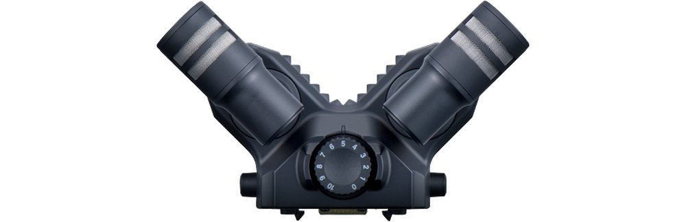 Zoom XAH-8