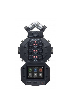 Zoom XAH-8
