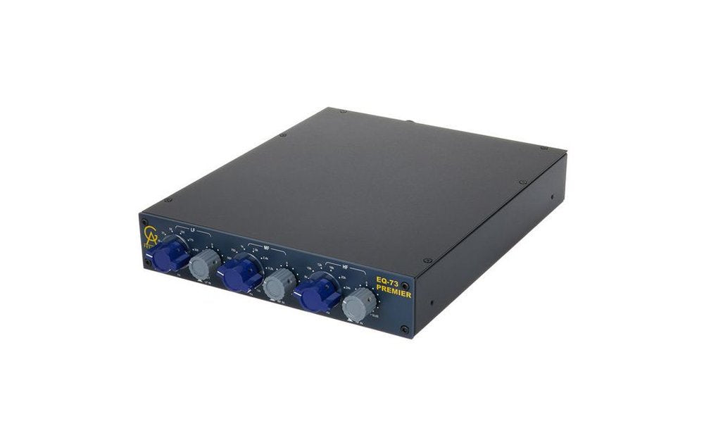 Golden Age Premier EQ-73 Premier