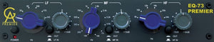 Golden Age Premier EQ-73 Premier