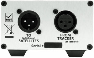 UnderTone Audio GB Satellite