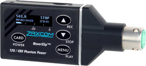 Zaxcom ZMT4-HM