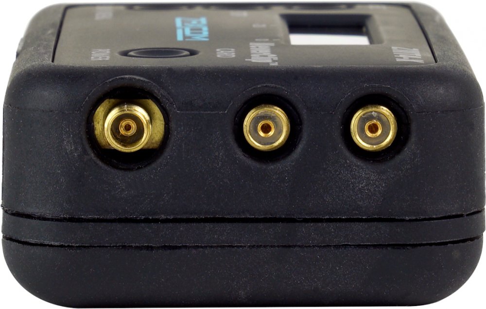 Zaxcom ZMT4-X