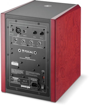 Focal Solo6 ST6