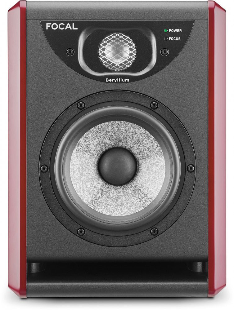 Focal Solo6 ST6