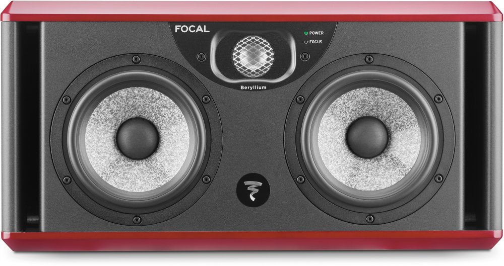 Focal Twin6 ST6