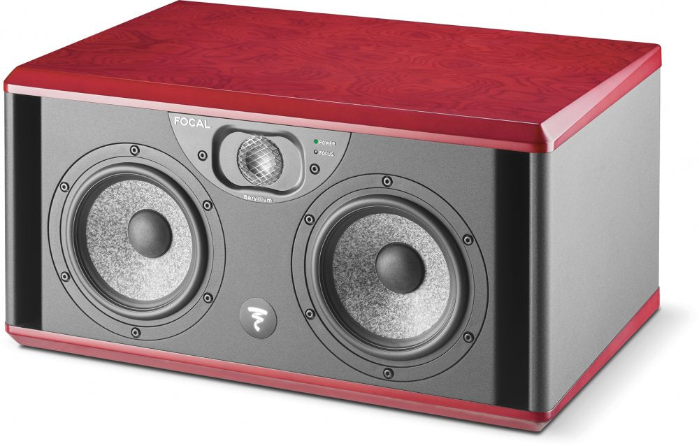 Focal Twin6 ST6