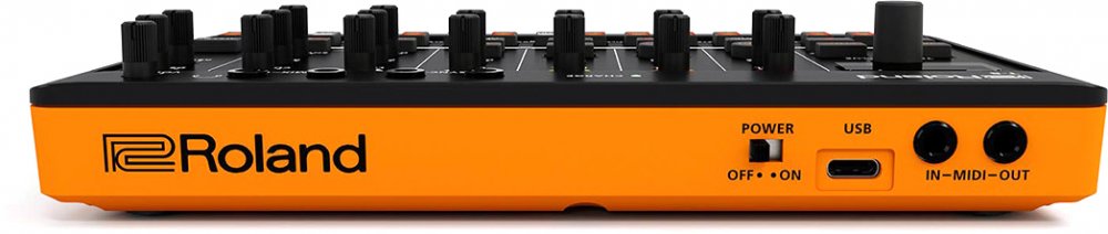 Roland T-8 Beat Machine