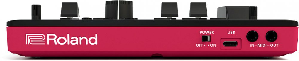 Roland E-4 Voice Tweaker