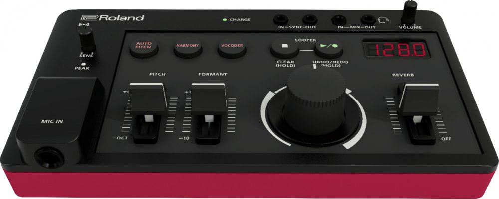 Roland E-4 Voice Tweaker