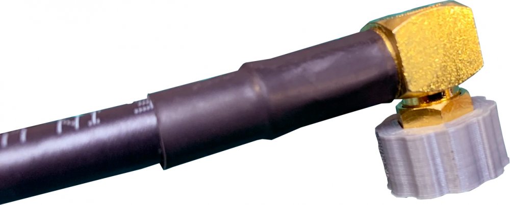 Nylon Industries The Sma Grip - Pack 4